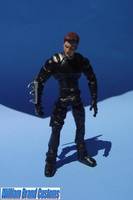 New Goblin (inter-changeable heads) (Spider-Man - Movie) Custom Action Figure