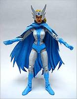 Snowbird (Alpha Flight) Custom Action Figure