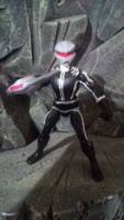 Indaver Soldier (Power Rangers) Custom Action Figure