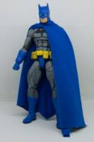 Batman (Hush) (Batman) Custom Action Figure