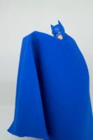 Batman (Hush) (Batman) Custom Action Figure