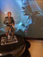 Anakin Skywalker (Star Wars Episode III) Custom Action Figure