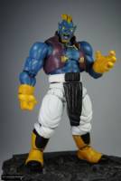 Bido (Dragonball Z) Custom Action Figure