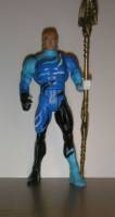 Aquaman, Jr. (DC Universe) Custom Action Figure
