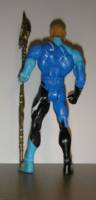 Aquaman, Jr. (DC Universe) Custom Action Figure