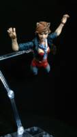 Squirrel Girl (USAvengers) (Marvel Legends) Custom Action Figure