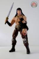 Conan The Barbarian (Conan) Custom Action Figure