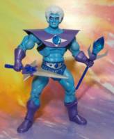 Magus (Masters of the Universe) Custom Action Figure
