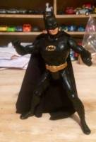 Tim Burton's Batman (Batman) Custom Action Figure
