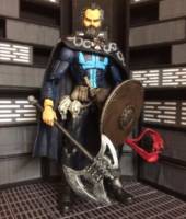 Dr Strange - Last Days of Magic (Marvel Legends) Custom Action Figure
