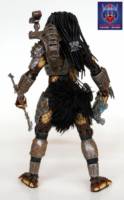 Ahab Predator 2.0 (Predator) Custom Action Figure