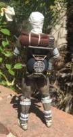 Star Wars Dengar (Star Wars) Custom Action Figure