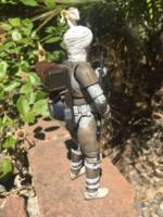 Star Wars Dengar (Star Wars) Custom Action Figure