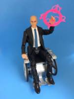 Marvel legends Professor Charles Xavier (Marvel Legends) Custom Action Figure