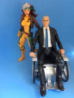 Marvel legends Professor Charles Xavier (Marvel Legends) Custom Action Figure