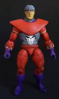 War - Abraham Kieros (Horseman of the Apocalypse) (Marvel Legends) Custom Action Figure