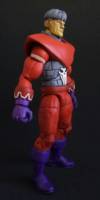 War - Abraham Kieros (Horseman of the Apocalypse) (Marvel Legends) Custom Action Figure