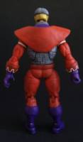 War - Abraham Kieros (Horseman of the Apocalypse) (Marvel Legends) Custom Action Figure