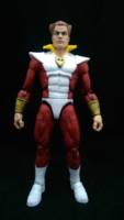 Starfox V2 (Marvel Legends) Custom Action Figure