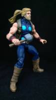 Thunderstrike V3 (Marvel Legends) Custom Action Figure