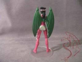 Replica (Marvel Universe) Custom Action Figure