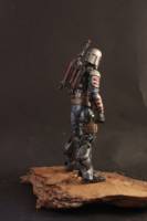 Mandalorian Merc (Star Wars) Custom Action Figure