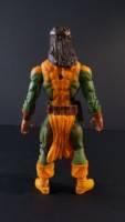 Shaman (Alpla Flight) (Marvel Legends) Custom Action Figure