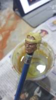 Shaman (Alpla Flight) (Marvel Legends) Custom Action Figure