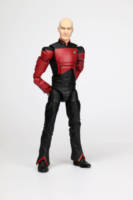 Captain Jean-Luc Picard (Star Trek: TNG) (Star Trek) Custom Action Figure