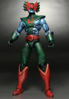 U-Man (Marvel Universe) Custom Action Figure