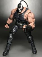Bane (DC Infinite Heroes) Custom Action Figure