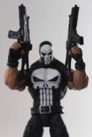 The Punisher (Marvel Legends) Custom Action Figure