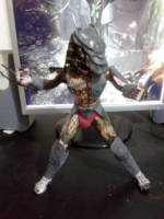 Predator (Predator) Custom Action Figure