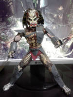 Predator (Predator) Custom Action Figure