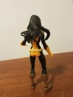 Dani Moonstar (Mirage) (Marvel Legends) Custom Action Figure