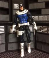 Bullseye (Marvel Legends) Custom Action Figure