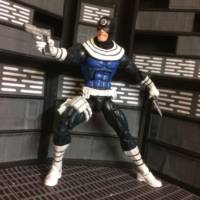 Bullseye (Marvel Legends) Custom Action Figure