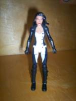 Melinda May (redux) (Marvel Legends) Custom Action Figure