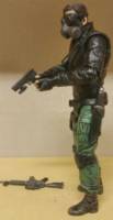 The first wanderer (Fallout) Custom Action Figure