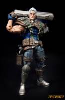 Cable (90s Xforce) (Marvel Legends) Custom Action Figure