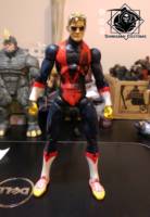Iron Fist - Classic (Avengers) Custom Action Figure