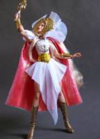 SDCC She-Ra (vintage POP style) (She-Ra) Custom Action Figure
