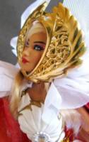 SDCC She-Ra (vintage POP style) (She-Ra) Custom Action Figure