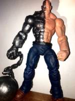 Absorbing Man (Marvel Legends) Custom Action Figure