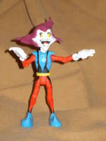 Slapstick (Marvel Legends) Custom Action Figure