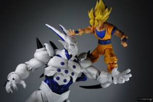 Omega Shenron (Dragonball Z) Custom Action Figure