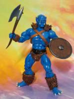 Orcor (Masters of the Universe) Custom Action Figure