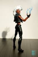 Storm (Punk) (Marvel Legends) Custom Action Figure