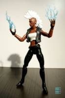 Storm (Punk) (Marvel Legends) Custom Action Figure