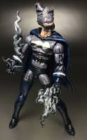Fog (DC Infinite Heroes) Custom Action Figure